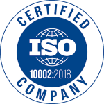 ISO 10002 Müşteri Memnuniyeti Standardı