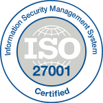 ISO 27001 Bilgi Güvenliği Yönetim Sistemi