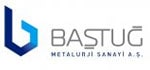 Baştuğ Metalurji Logo