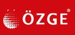 Özge Plastik Logo