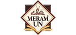 Meram Un Logo