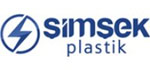 Şimşek Plastik Logo