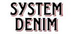System Denim Logo