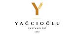 Yağcıoğlu Pastaneleri Logo