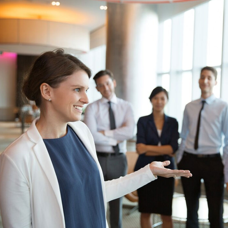 İnsan Kaynakları Yönetimi