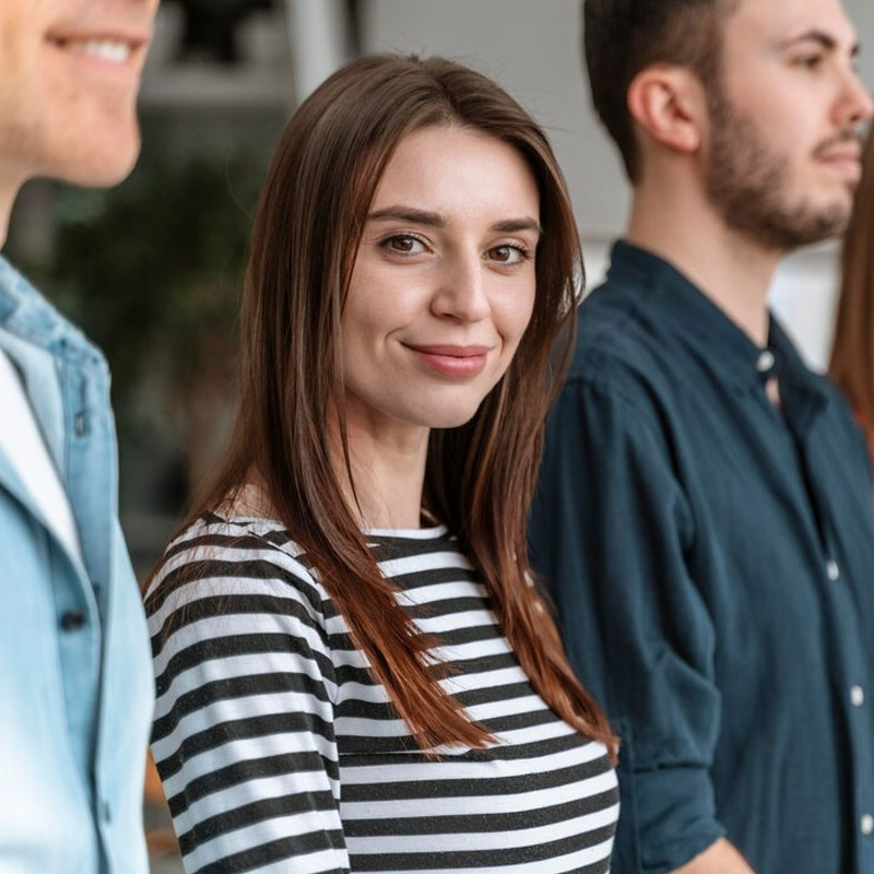 Personel Bulma ve İşe Alım Hizmetleri